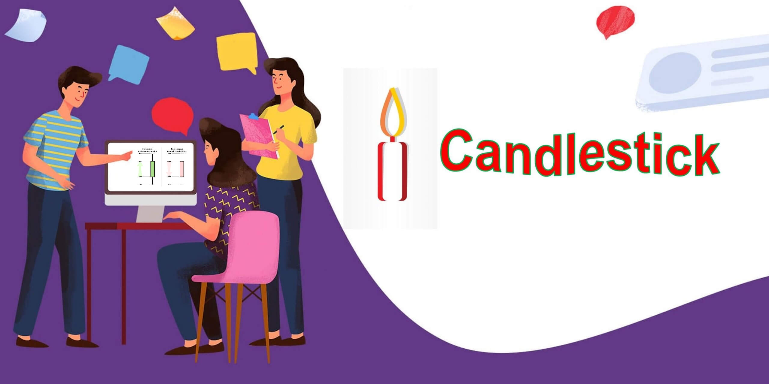 What is Candlestick? How to Identify and Trade with Candlestick Patterns on ExpertOption What is Candlestick? How to Identify and Trade with Candlestick Patterns on ExpertOption