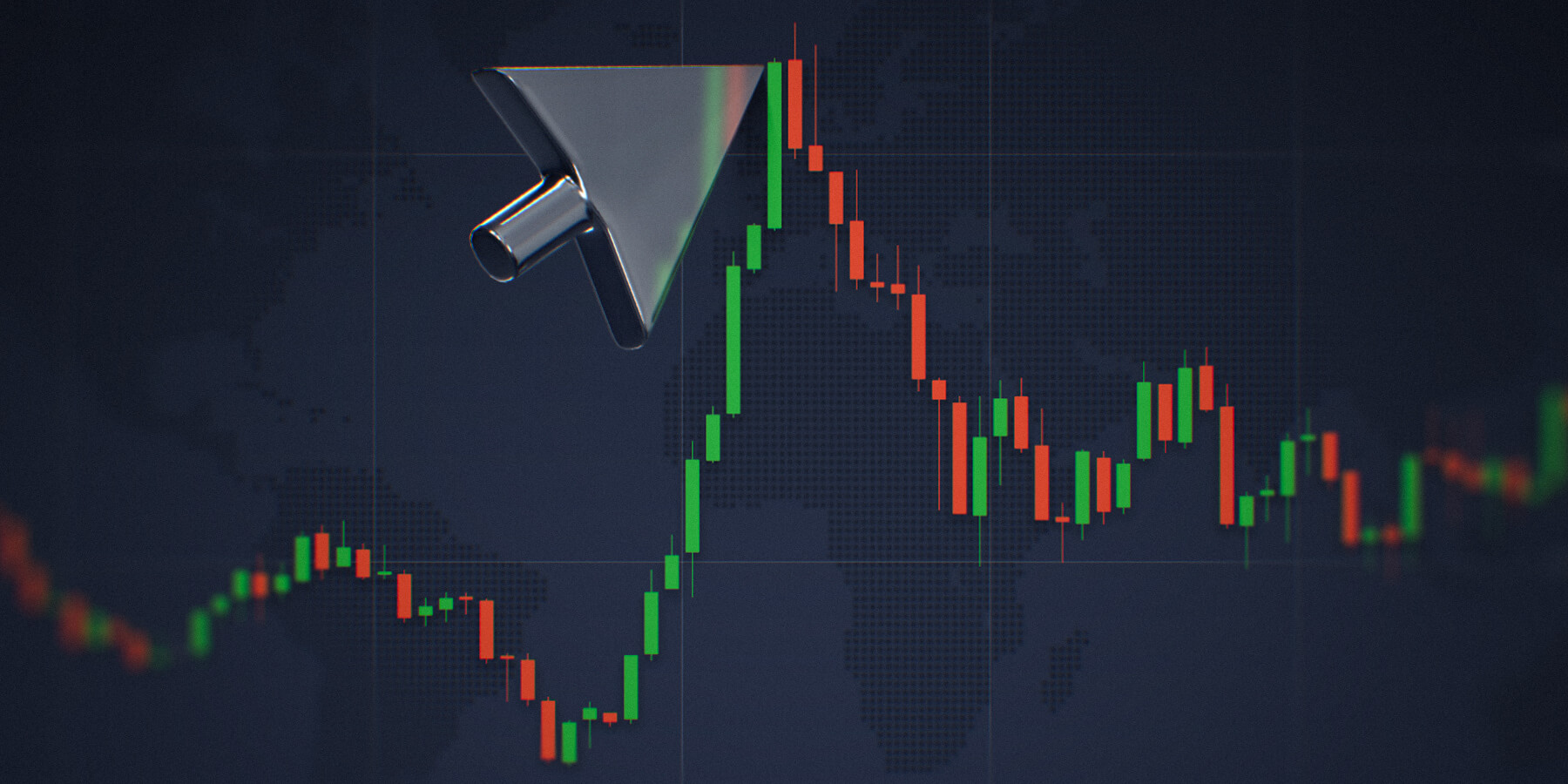 What is a Trend in Forex? How to Identify and Follow the Trend on ExpertOption What is a Trend in Forex? How to Identify and Follow the Trend on ExpertOption