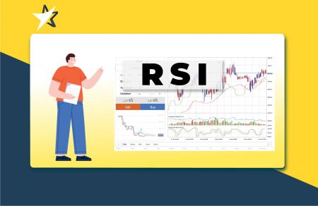The RSI Indicator in ExpertOption