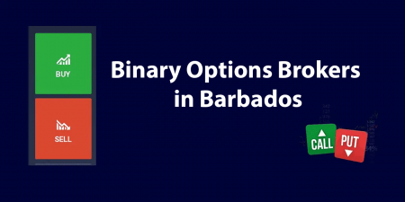 Brokerët më të mirë të opsioneve binare për Barbados 2023