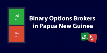 Best Binary Options Brokers for Papua New Guinea 2022