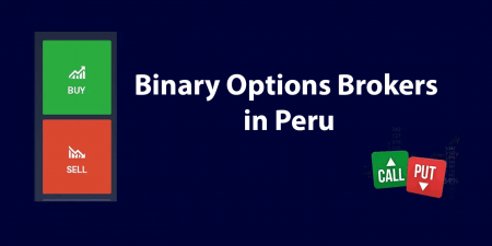 Bästa binära optionsmäklare för Peru 2023