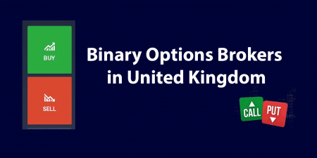 Melhores corretores de opções binárias para o Reino Unido 2022