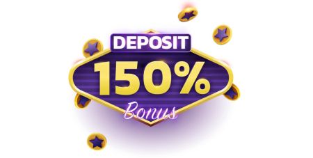 ExpertOption Черен петък Промоция - 150% бонус за депозит