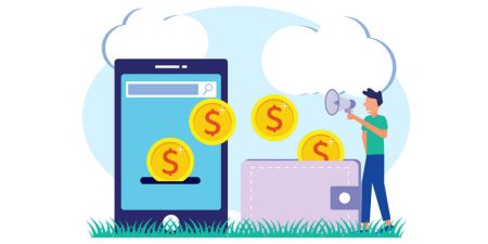 Idiphozithi Imali ku-ExpertOption ngamakhadi asebhange (i-Visa / Mastercard / JCB), izinkokhelo ze-E (Skrill, Neteller) kanye ne-Cryptocurrency ePhilippines