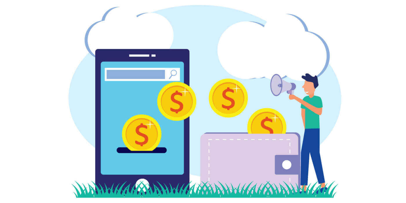 Idiphozithi Imali ku-ExpertOption ngamakhadi asebhange (i-Visa / Mastercard / JCB), izinkokhelo ze-E (Skrill, Neteller) kanye ne-Cryptocurrency ePhilippines