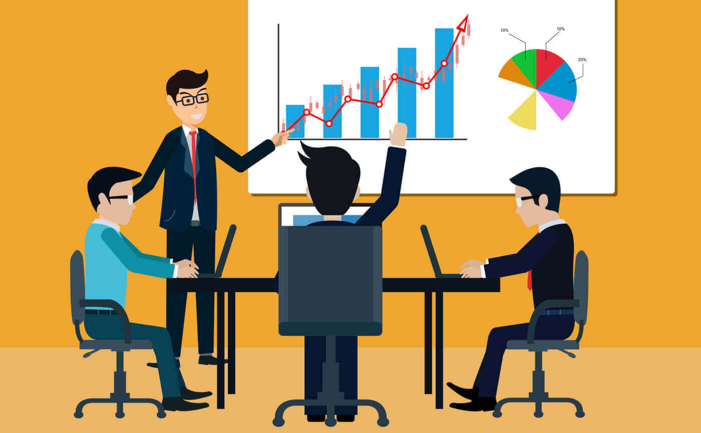 ExpertOption သို့ဝင်ရောက်နည်း