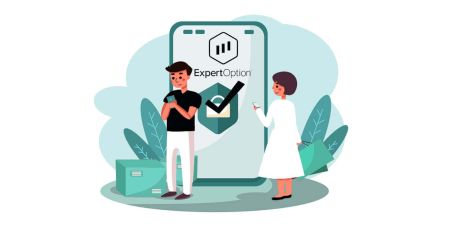ExpertOption Login and Verification: Steps, Documents, Troubleshooting