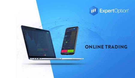 ExpertOption Download App
