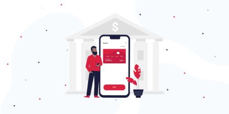 ExpertOption Deposit in India — Visa/Mastercard, UPI, E-payments & Crypto