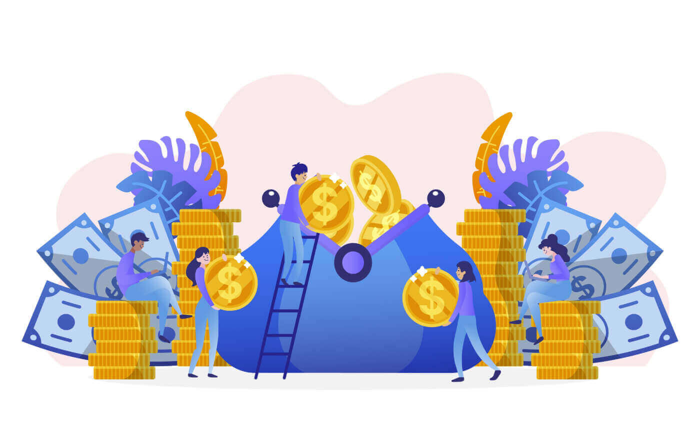 How to Deposit Money to Your ExpertOption Account in 2026: Full Deposit Guide