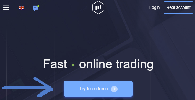 Demo Trading Account - How to Open Demo Account on ExpertOption? Demo Trading Account - How to Open Demo Account on ExpertOption?