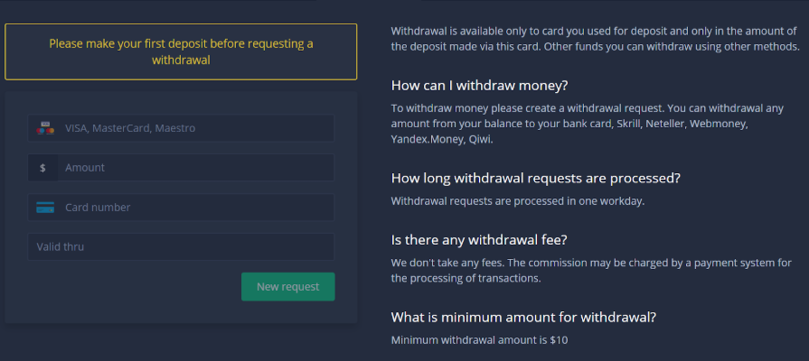 ExpertOption Broker Allows Traders From India ExpertOption Broker Allows Traders From India