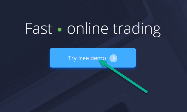 How to Open a ExpertOption Trading Account How to Open a ExpertOption Trading Account