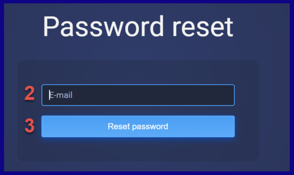 How to login to a ExpertOption Account on Desktop or Mobile How to login to a ExpertOption Account on Desktop or Mobile
