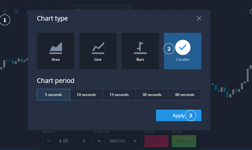 What is a Trend in Forex? How to Identify and Follow the Trend on ExpertOption What is a Trend in Forex? How to Identify and Follow the Trend on ExpertOption