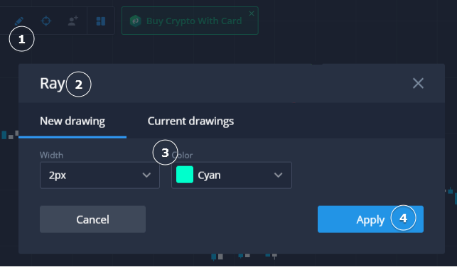 What is a Trend in Forex? How to Identify and Follow the Trend on ExpertOption What is a Trend in Forex? How to Identify and Follow the Trend on ExpertOption