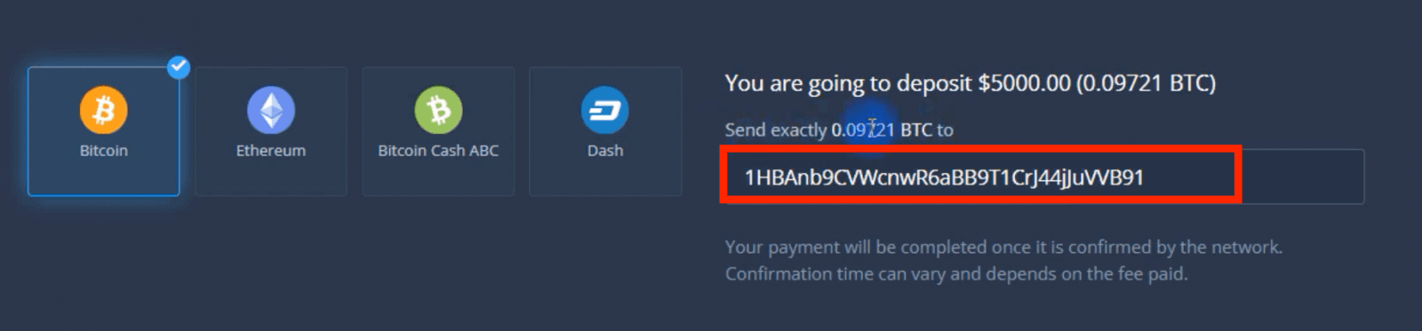 Idiphozithi Imali ku-ExpertOption ngamakhadi asebhange (i-Visa / Mastercard), izinkokhelo ze-E (UPI, Skrill, Neteller, WebMoney, Perfect Money) kanye ne-Cryptocurrency ePakistan Idiphozithi Imali ku-ExpertOption ngamakhadi asebhange (i-Visa / Mastercard), izinkokhelo ze-E (UPI, Skrill, Neteller, WebMoney, Perfect Money) kanye ne-Cryptocurrency ePakistan