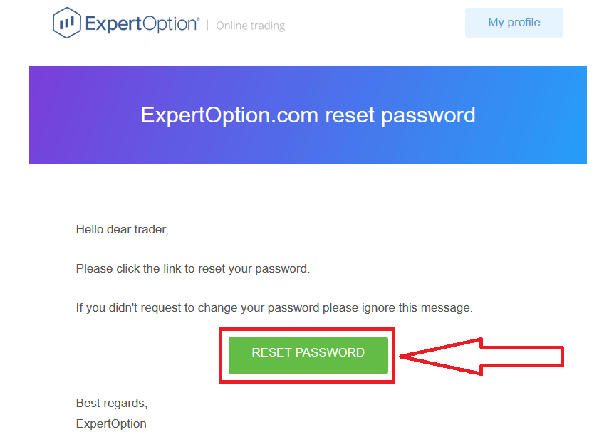 ExpertOption Logga in: Säkra inloggningssteg och felsökning ExpertOption Logga in: Säkra inloggningssteg och felsökning