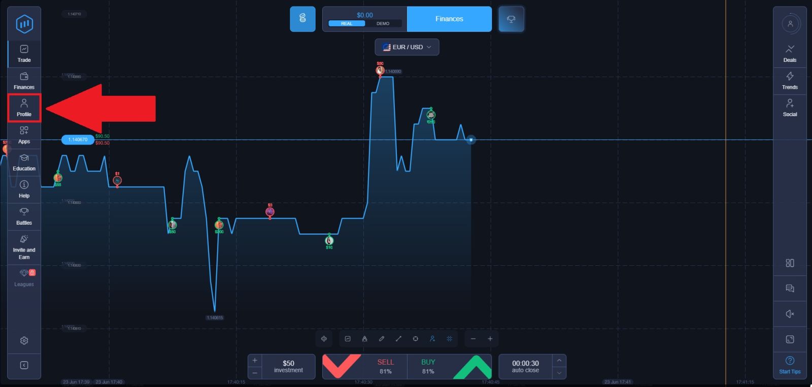 ExpertOption Verification Guide 2026: How to Complete KYC and Unlock Withdrawals