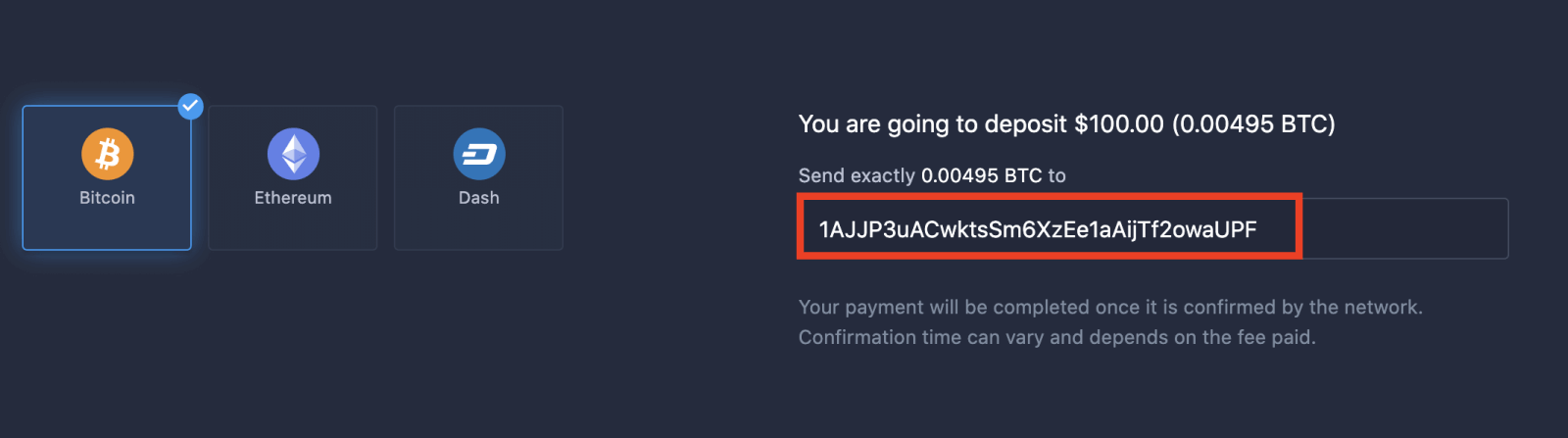Cara Menyetor dan Berdagang Opsi Biner di ExpertOption Cara Menyetor dan Berdagang Opsi Biner di ExpertOption