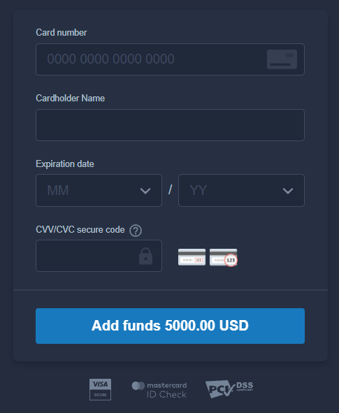 Como negociar na ExpertOption para iniciantes Como negociar na ExpertOption para iniciantes