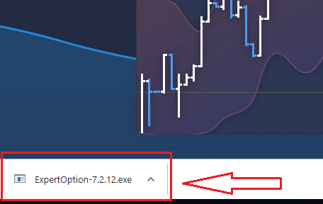 Comment télécharger et installer l'application ExpertOption pour ordinateur portable/PC (Windows, macOS) Comment télécharger et installer l'application ExpertOption pour ordinateur portable/PC (Windows, macOS)