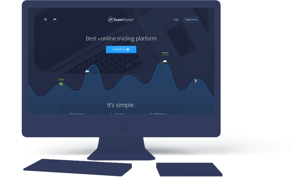 Como ingressar no Programa de Afiliados e se tornar um Parceiro da ExpertOption Como ingressar no Programa de Afiliados e se tornar um Parceiro da ExpertOption