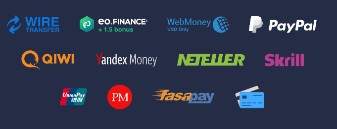 Hoe om by geaffilieerde program aan te sluit en 'n vennoot op ExpertOption te word