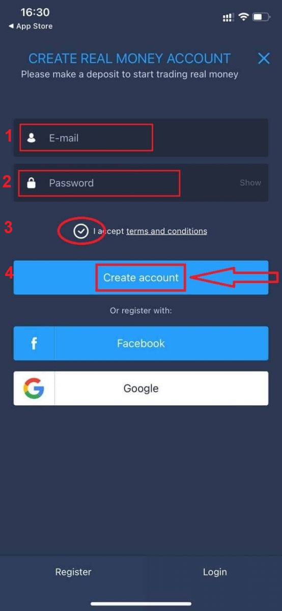 Como negociar na ExpertOption para iniciantes Como negociar na ExpertOption para iniciantes