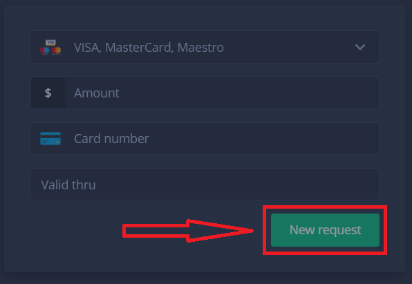 How to Open Account and Withdraw Money from ExpertOption How to Open Account and Withdraw Money from ExpertOption