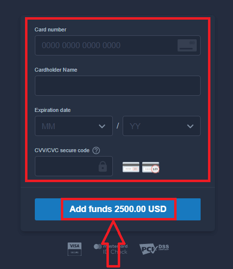 Beginners များအတွက် ExpertOption တွင် အရောင်းအ၀ယ်လုပ်နည်း Beginners များအတွက် ExpertOption တွင် အရောင်းအ၀ယ်လုပ်နည်း