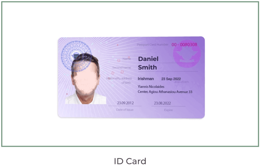 Hoe om rekening op ExpertOption te verifieer