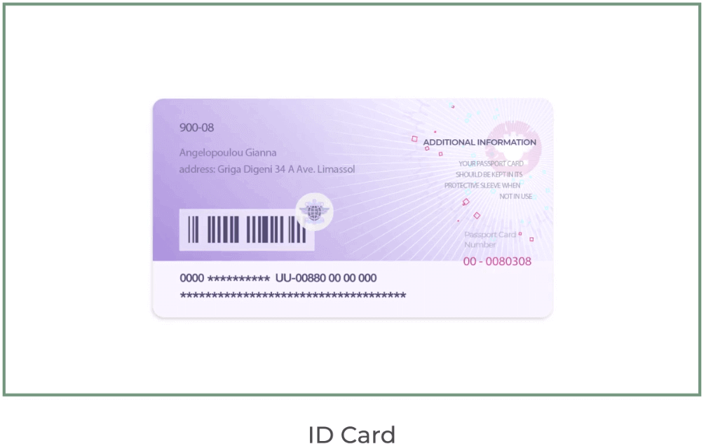 Cách xác minh tài khoản trên ExpertOption Cách xác minh tài khoản trên ExpertOption