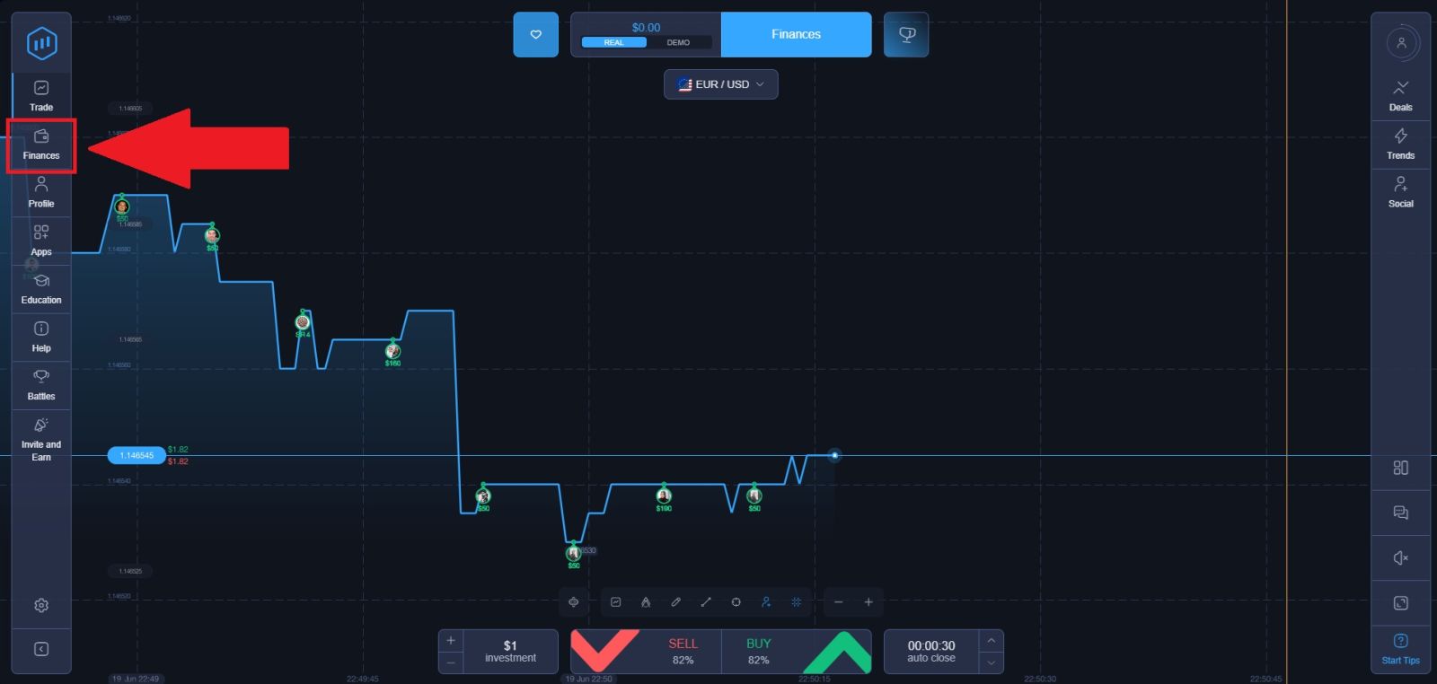 How to Withdraw Money from ExpertOption in 2026: Withdrawal Methods, Fees & Processing Time How to Withdraw Money from ExpertOption in 2026: Withdrawal Methods, Fees & Processing Time